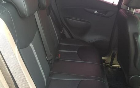 Chevrolet Spark IV, 2021 год, 935 000 рублей, 8 фотография