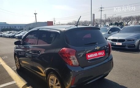 Chevrolet Spark IV, 2021 год, 935 000 рублей, 4 фотография