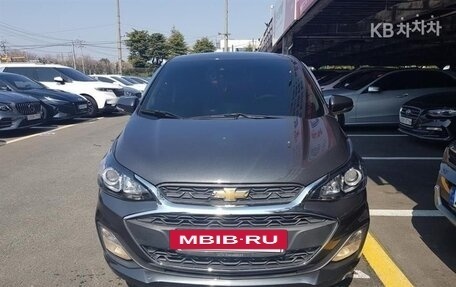 Chevrolet Spark IV, 2021 год, 935 000 рублей, 2 фотография