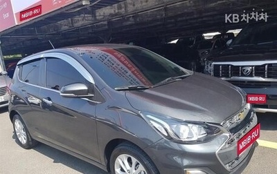 Chevrolet Spark IV, 2021 год, 935 000 рублей, 1 фотография