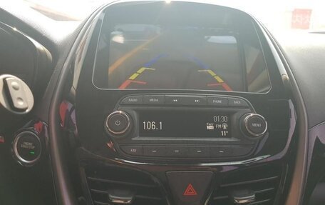 Chevrolet Spark IV, 2021 год, 935 000 рублей, 11 фотография