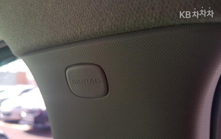 Chevrolet Spark IV, 2021 год, 935 000 рублей, 18 фотография
