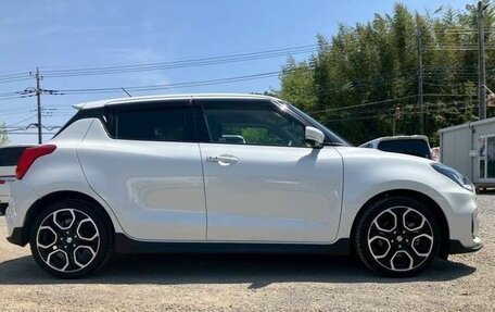 Suzuki Swift V, 2021 год, 1 070 000 рублей, 4 фотография
