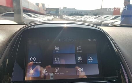 Chevrolet Spark IV, 2021 год, 935 000 рублей, 19 фотография