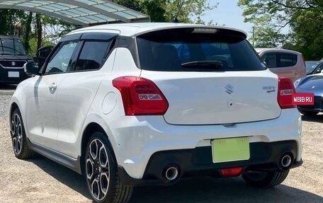 Suzuki Swift V, 2021 год, 1 070 000 рублей, 6 фотография
