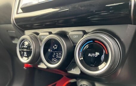 Suzuki Swift V, 2021 год, 1 070 000 рублей, 14 фотография