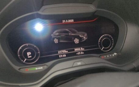 Audi Q2 I, 2022 год, 1 840 000 рублей, 2 фотография