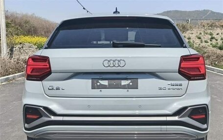 Audi Q2 I, 2022 год, 1 840 000 рублей, 6 фотография