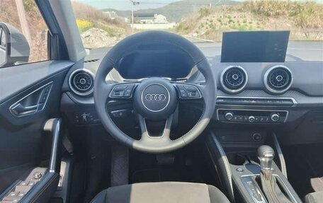 Audi Q2 I, 2022 год, 1 840 000 рублей, 11 фотография