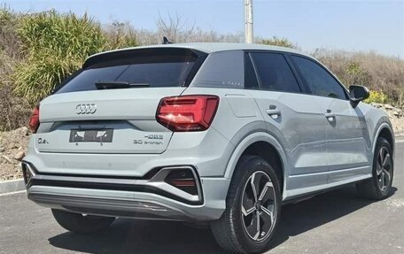 Audi Q2 I, 2022 год, 1 840 000 рублей, 5 фотография