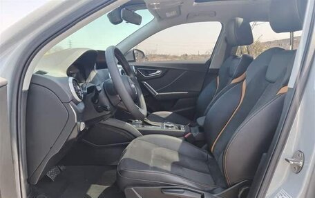 Audi Q2 I, 2022 год, 1 840 000 рублей, 8 фотография