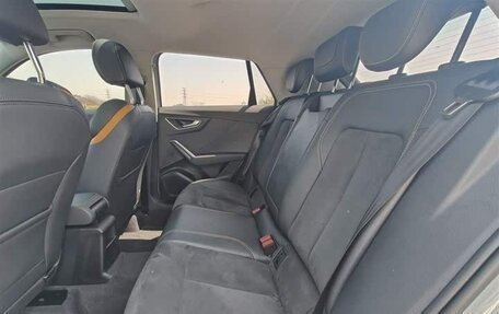 Audi Q2 I, 2022 год, 1 840 000 рублей, 9 фотография