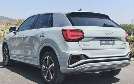Audi Q2 I, 2022 год, 1 840 000 рублей, 7 фотография