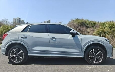 Audi Q2 I, 2022 год, 1 840 000 рублей, 4 фотография