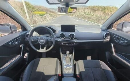 Audi Q2 I, 2022 год, 1 840 000 рублей, 10 фотография