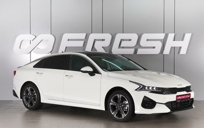 KIA K5, 2021 год, 3 045 000 рублей, 1 фотография