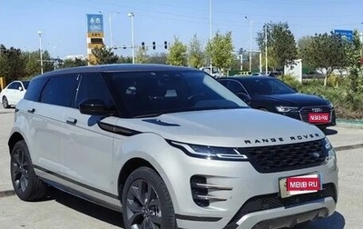 Land Rover Range Rover Evoque II, 2022 год, 3 215 000 рублей, 1 фотография