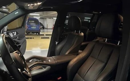Mercedes-Benz Maybach GLS I, 2021 год, 8 455 800 рублей, 6 фотография
