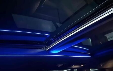 Mercedes-Benz Maybach GLS I, 2021 год, 8 455 800 рублей, 11 фотография