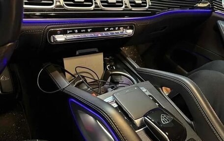Mercedes-Benz Maybach GLS I, 2021 год, 8 455 800 рублей, 13 фотография