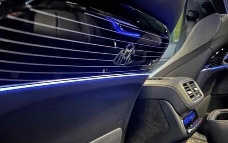 Mercedes-Benz Maybach GLS I, 2021 год, 8 455 800 рублей, 10 фотография