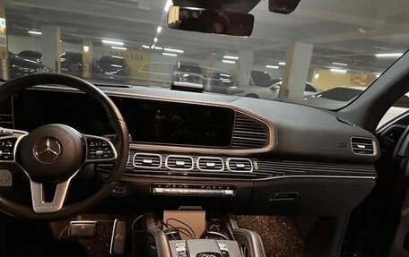 Mercedes-Benz Maybach GLS I, 2021 год, 8 455 800 рублей, 15 фотография