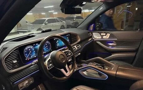 Mercedes-Benz Maybach GLS I, 2021 год, 8 455 800 рублей, 14 фотография