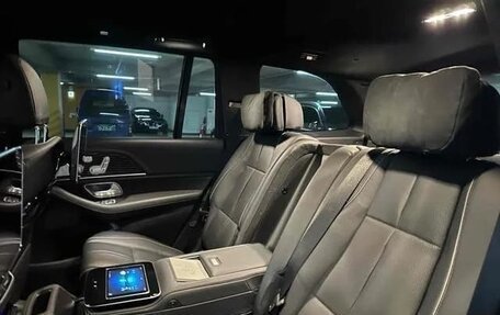 Mercedes-Benz Maybach GLS I, 2021 год, 8 455 800 рублей, 7 фотография