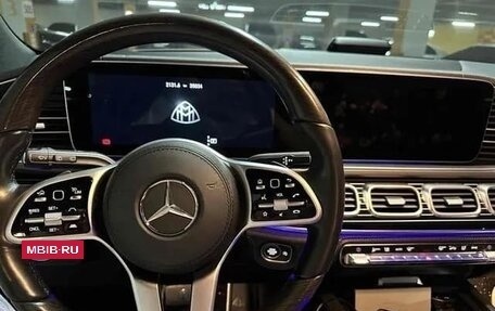 Mercedes-Benz Maybach GLS I, 2021 год, 8 455 800 рублей, 16 фотография