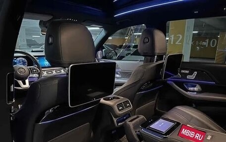 Mercedes-Benz Maybach GLS I, 2021 год, 8 455 800 рублей, 8 фотография