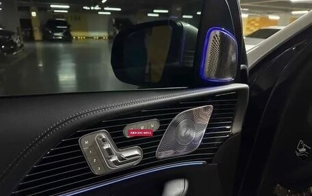 Mercedes-Benz Maybach GLS I, 2021 год, 8 455 800 рублей, 9 фотография