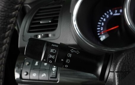 KIA Sorento II рестайлинг, 2010 год, 1 300 000 рублей, 13 фотография
