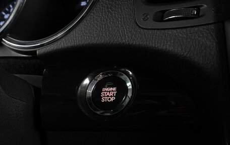 KIA Sorento II рестайлинг, 2010 год, 1 300 000 рублей, 19 фотография