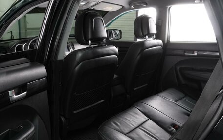 KIA Sorento II рестайлинг, 2010 год, 1 300 000 рублей, 11 фотография