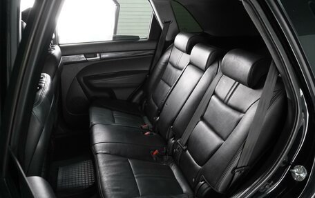 KIA Sorento II рестайлинг, 2010 год, 1 300 000 рублей, 9 фотография