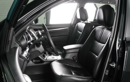KIA Sorento II рестайлинг, 2010 год, 1 300 000 рублей, 10 фотография
