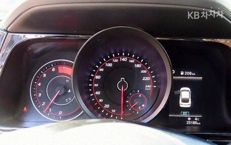 Hyundai Avante, 2022 год, 1 690 000 рублей, 8 фотография