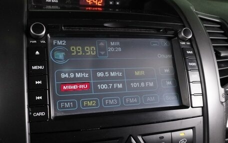 KIA Sorento II рестайлинг, 2010 год, 1 300 000 рублей, 22 фотография