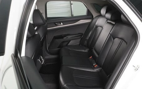 KIA K5, 2021 год, 3 045 000 рублей, 9 фотография