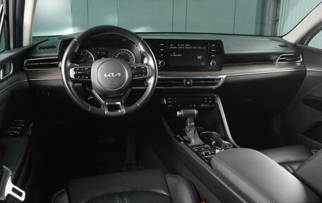 KIA K5, 2021 год, 3 045 000 рублей, 6 фотография
