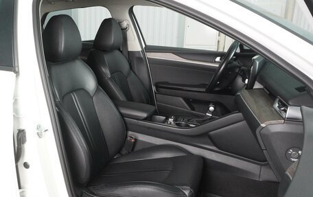 KIA K5, 2021 год, 3 045 000 рублей, 8 фотография