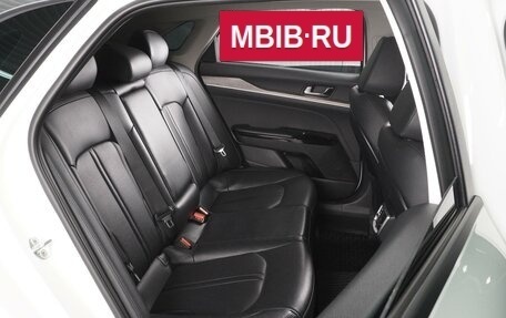 KIA K5, 2021 год, 3 045 000 рублей, 7 фотография