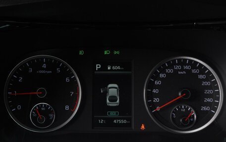 KIA K5, 2021 год, 3 045 000 рублей, 16 фотография