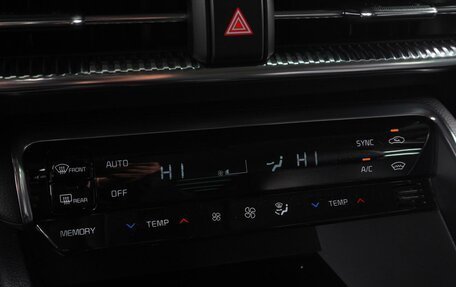 KIA K5, 2021 год, 3 045 000 рублей, 14 фотография