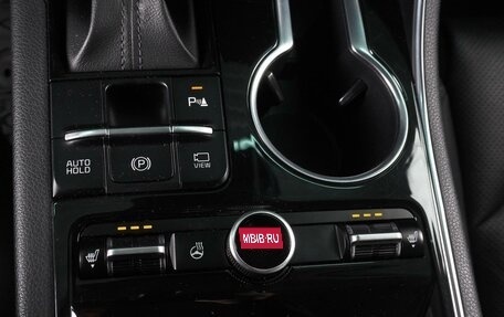 KIA K5, 2021 год, 3 045 000 рублей, 15 фотография