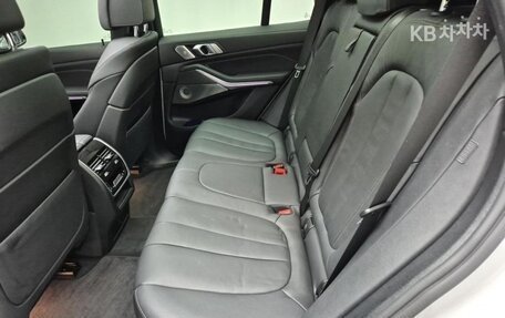 BMW X5, 2021 год, 7 120 000 рублей, 12 фотография