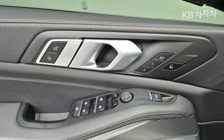 BMW X5, 2021 год, 7 120 000 рублей, 16 фотография