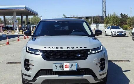 Land Rover Range Rover Evoque II, 2022 год, 3 215 000 рублей, 2 фотография