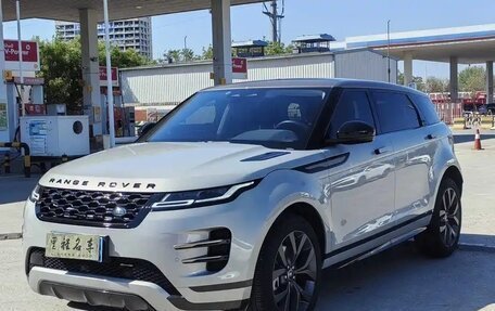 Land Rover Range Rover Evoque II, 2022 год, 3 215 000 рублей, 3 фотография