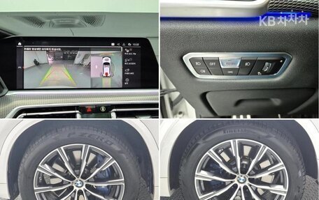 BMW X5, 2021 год, 7 120 000 рублей, 19 фотография